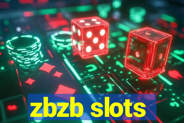 zbzb slots